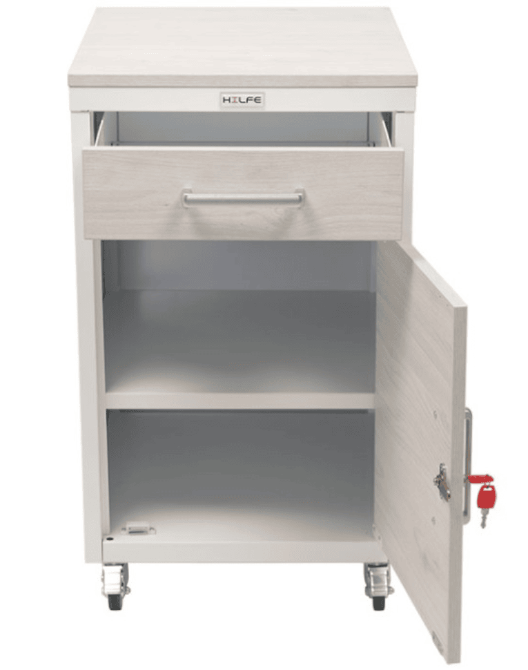 Медицинская тумба МД ТП-6 купить в Мурманске Медицинская тумба МД ТП-6 купить в Мурманске