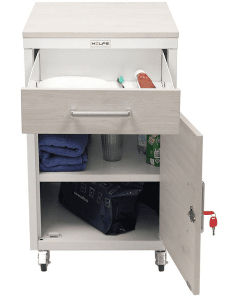 Медицинская тумба МД ТП-6 купить в Мурманске Медицинская тумба МД ТП-6 купить в Мурманске