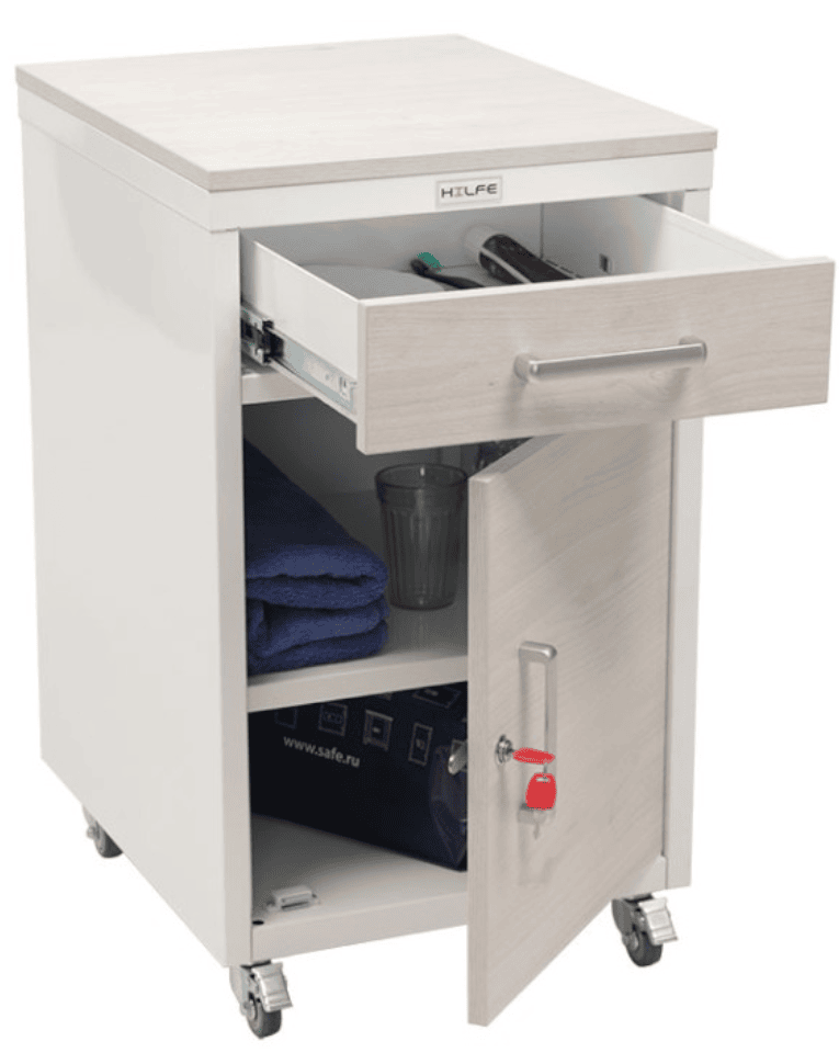 Медицинская тумба МД ТП-6 купить в Мурманске Медицинская тумба МД ТП-6 купить в Мурманске