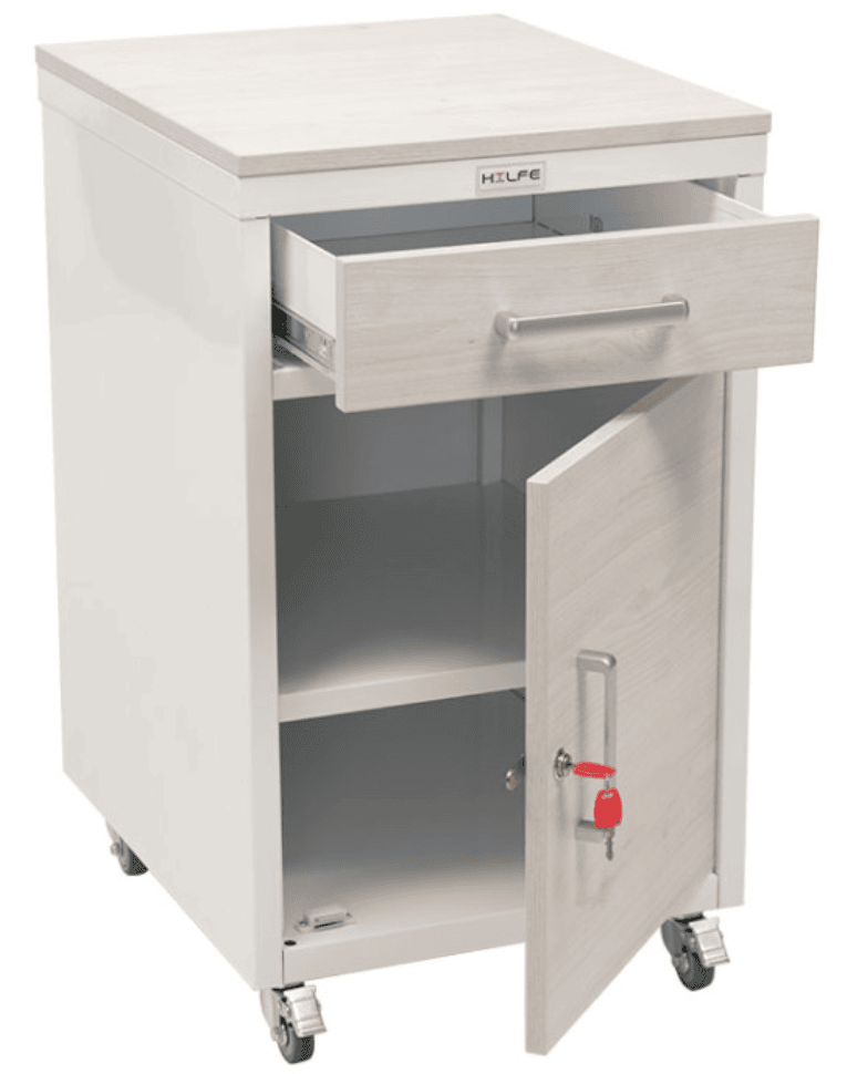 Медицинская тумба МД ТП-6 купить в Мурманске Медицинская тумба МД ТП-6 купить в Мурманске