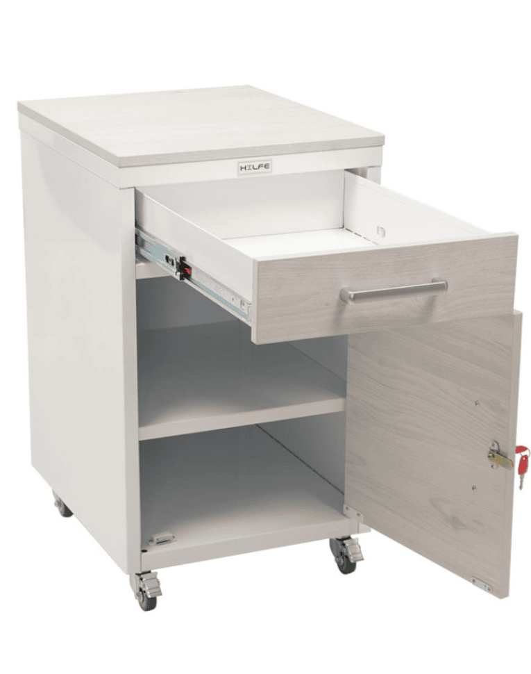 Медицинская тумба МД ТП-6 купить в Мурманске Медицинская тумба МД ТП-6 купить в Мурманске