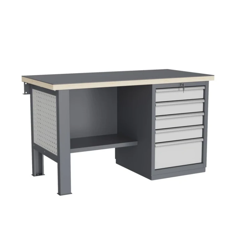 Верстак FBK 1551.15.3 купить в Мурманске Верстак FBK 1551.15.3 купить в Мурманске