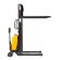 Штабелер с электроподъемом BDA-II 1525 (1500 кг, 2,5 м, 12В / 85Ач) SMARTLIFT (SMART) купить в Мурманске
