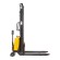Штабелер с электроподъемом BDA-II 1525 (1500 кг, 2,5 м, 12В / 85Ач) SMARTLIFT (SMART) купить в Мурманске