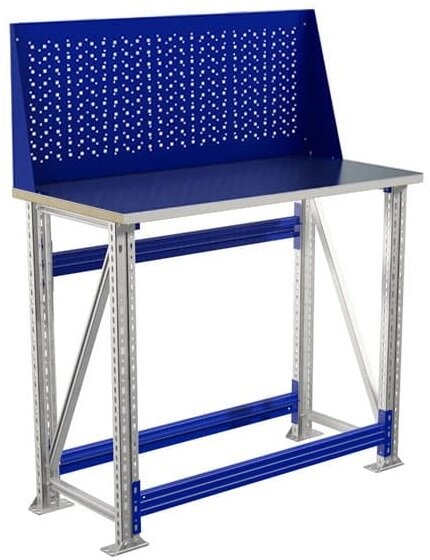 Верстак Master MT100.MF1 / MF1.010 купить в Мурманске Верстак Master MT100.MF1 / MF1.010 купить в Мурманске