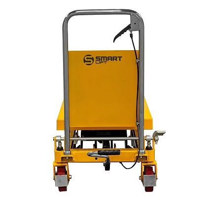 Гидравлический подъемный стол PT 1000A (1000 кг; 1016x510 мм; 1 м) SMARTLIFT (SMART) купить в Мурманске