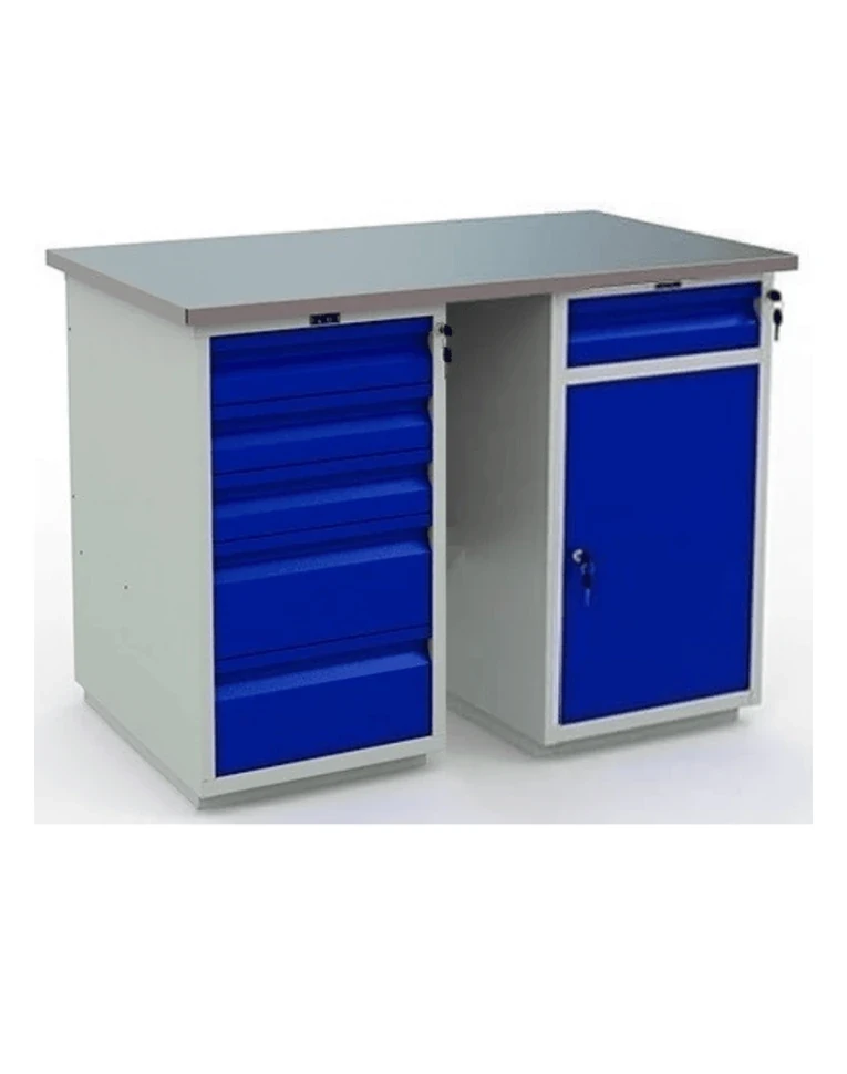 Верстак Profi WT120.WD5/WD2.000 купить в Мурманске