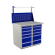 Верстак Profi WT100.WD5/WD5.011 купить в Мурманске