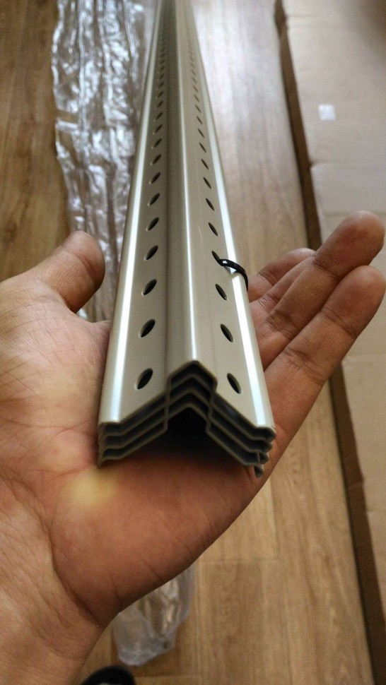 Стойка MS Strong 200 купить в Мурманске Стойка MS Strong 200 купить в Мурманске