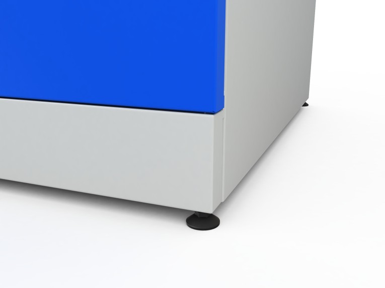 Тумба инструментальная ERGO XL 08.4 купить в Мурманске Тумба инструментальная ERGO XL 08.4 купить в Мурманске