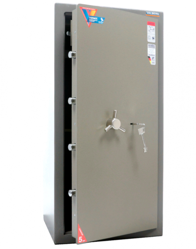 Взломостойкий сейф Valberg Карат-90Т купить в Мурманске Взломостойкий сейф Valberg Карат-90Т купить в Мурманске