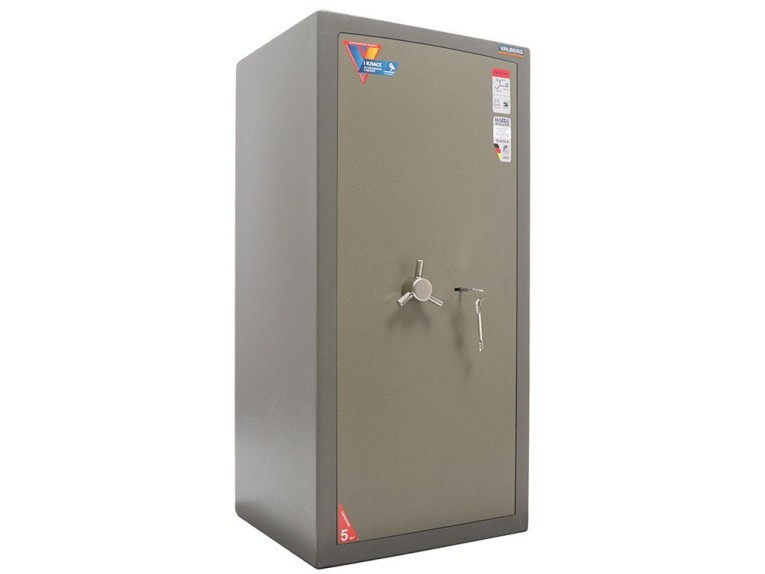 Взломостойкий сейф Valberg Карат-90Т купить в Мурманске Взломостойкий сейф Valberg Карат-90Т купить в Мурманске