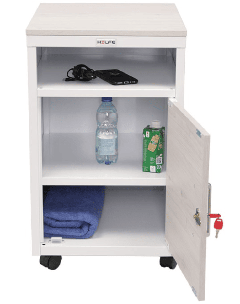 Медицинская тумба МД ТП-7 купить в Мурманске Медицинская тумба МД ТП-7 купить в Мурманске