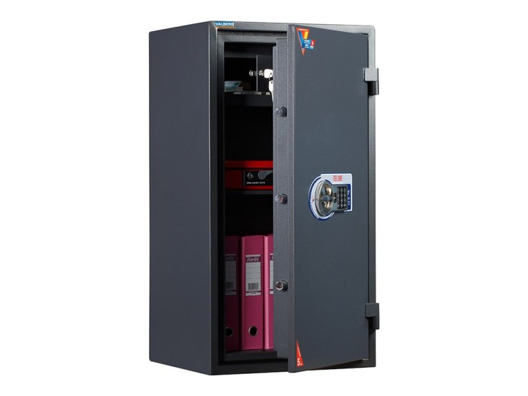 Огневзломостойкий сейф Valberg Гарант 95 T EL купить в Мурманске Огневзломостойкий сейф Valberg Гарант 95 T EL купить в Мурманске