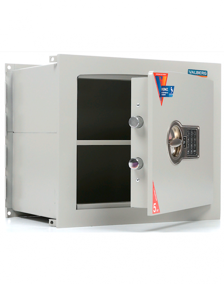 Встраиваемый сейф Valberg AW-1 3829 EL купить в Мурманске