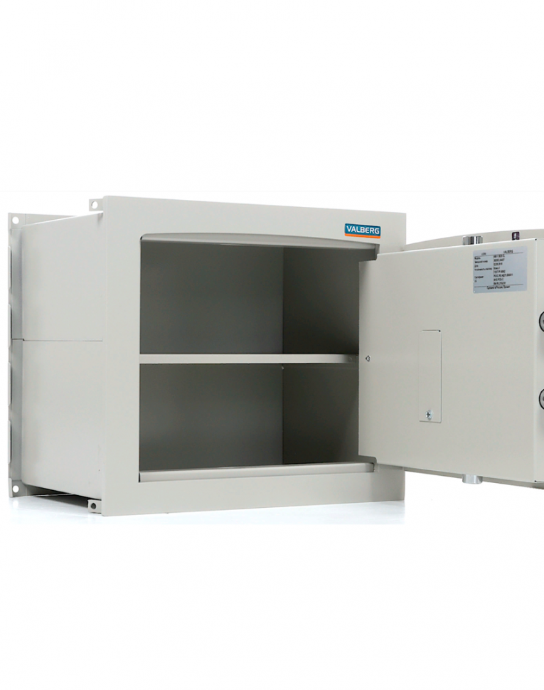 Встраиваемый сейф Valberg AW-1 3829 EL купить в Мурманске