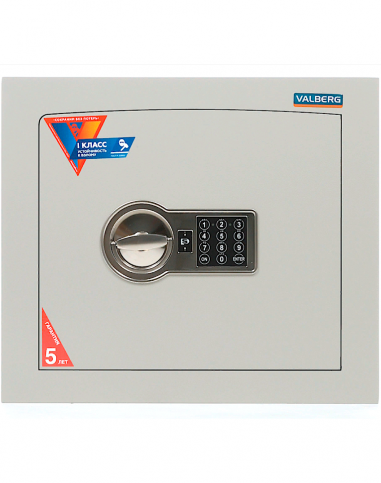 Встраиваемый сейф Valberg AW-1 3829 EL купить в Мурманске