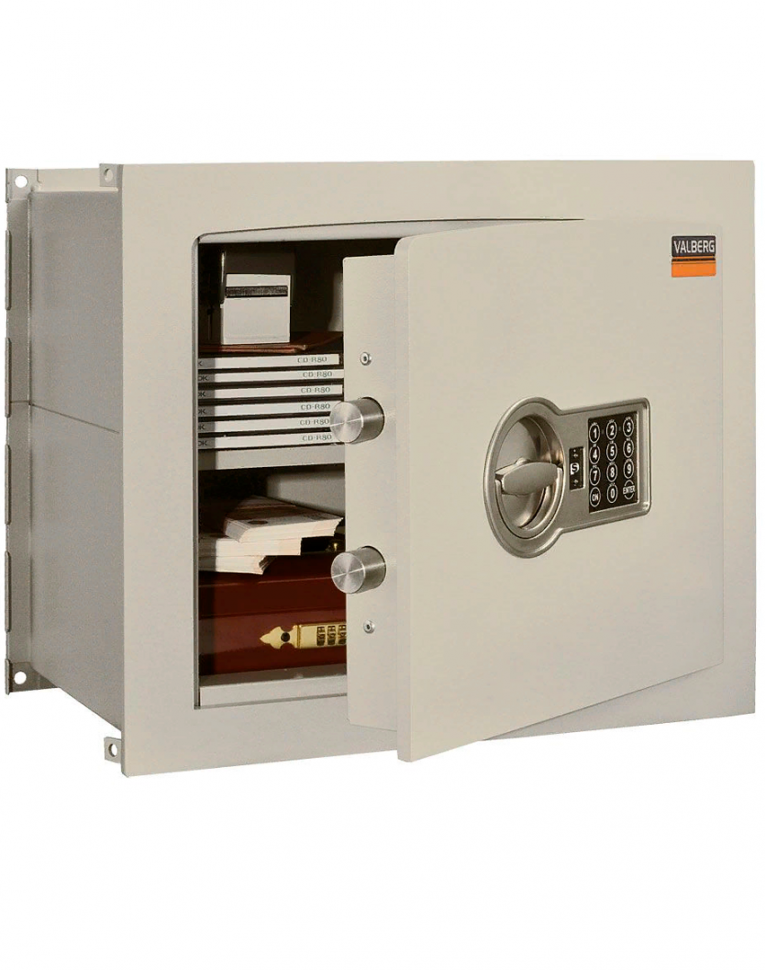 Встраиваемый сейф Valberg AW-1 3829 EL купить в Мурманске