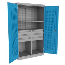 Шкаф инструментальный TNC 181.6B.S1 Шкаф инструментальный TNC 181.6B.S1