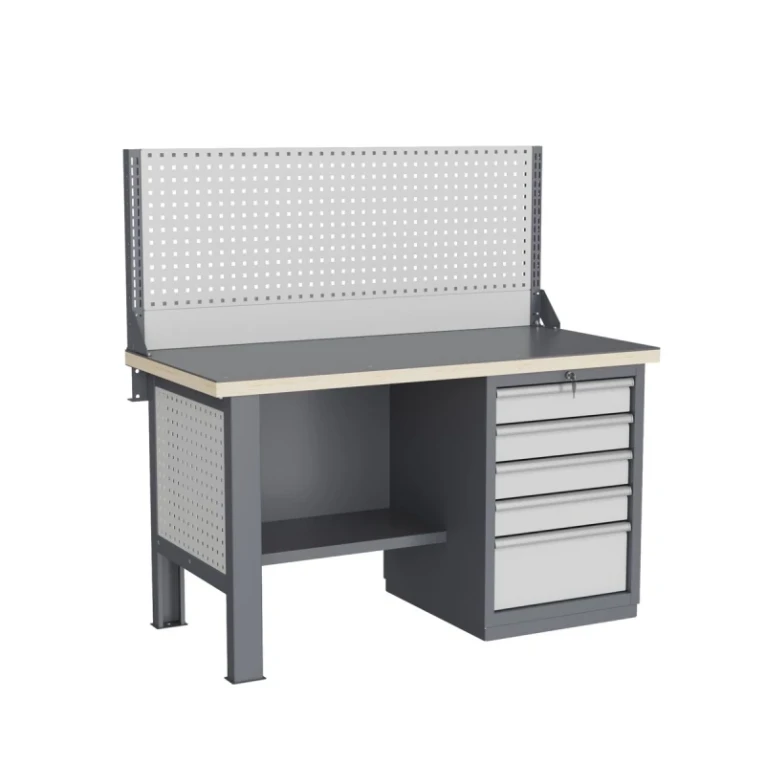 Верстак FBK 1551.15.3-1 купить в Мурманске Верстак FBK 1551.15.3-1 купить в Мурманске