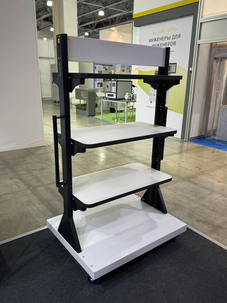 Передвижная стойка SPC A2B.5 купить в Мурманске Передвижная стойка SPC A2B.5 купить в Мурманске