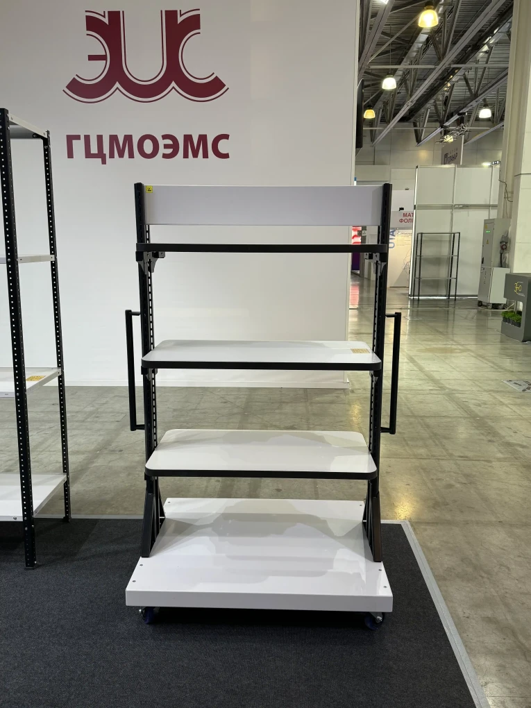 Передвижная стойка SPC A2B.5 купить в Мурманске Передвижная стойка SPC A2B.5 купить в Мурманске