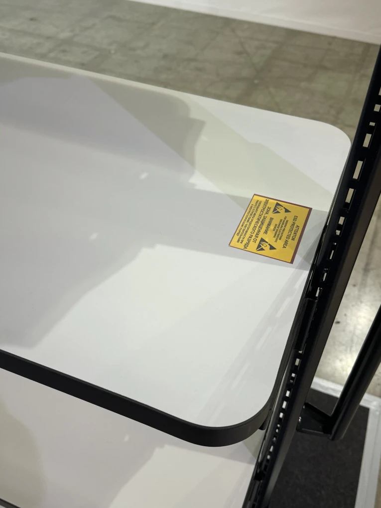 Передвижная стойка SPC A2B.5 купить в Мурманске Передвижная стойка SPC A2B.5 купить в Мурманске