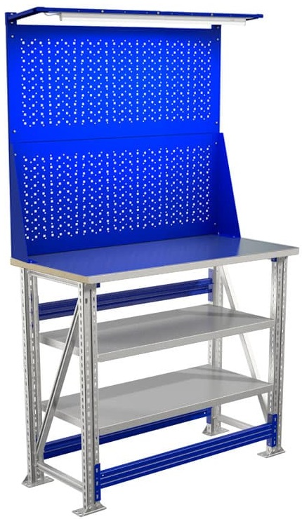 Верстак Master MT100.MF1 / MF1.022.W купить в Мурманске Верстак Master MT100.MF1 / MF1.022.W купить в Мурманске