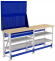 Верстак Master M100.MF1 / MF1 / MF1.122.002 купить в Мурманске