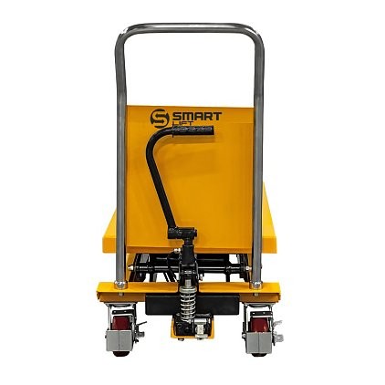 Гидравлический подъемный стол PTS 800 (800 кг; 1200х610 мм; 1,5 м) SMARTLIFT (SMART) купить в Мурманске Гидравлический подъемный стол PTS 800 (800 кг; 1200х610 мм; 1,5 м) SMARTLIFT (SMART) купить в Мурманске