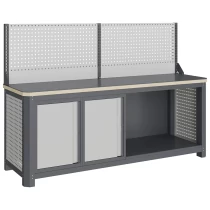 Модульный верстак MCN 2052.S77.11-1