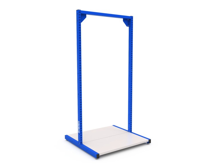 Система хранения SORTEX 1915-2 Base (двухстор.) купить в Мурманске Система хранения SORTEX 1915-2 Base (двухстор.) купить в Мурманске