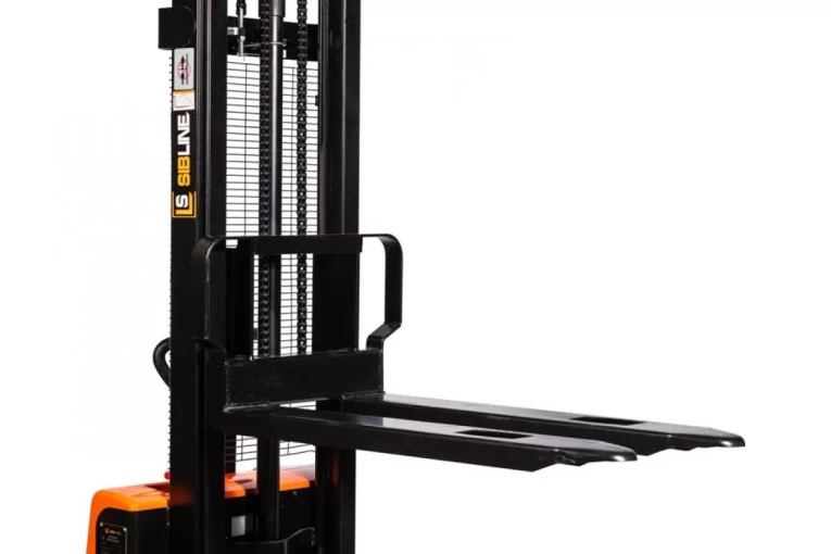 Штабелер электрический самоходный, поводковый 1,2 т - 3 м Вилы: 1150 , АКБ Li - Ion, CL1230J SIBLINE купить в Мурманске Штабелер электрический самоходный, поводковый 1,2 т - 3 м Вилы: 1150 , АКБ Li - Ion, CL1230J SIBLINE купить в Мурманске