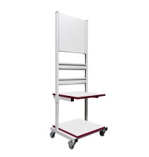 Стойка подкатная универсальная Gresson СПУ Стойка подкатная универсальная Gresson СПУ