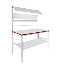 Стол упаковочный Gresson КСУ-1200 Стол упаковочный Gresson КСУ-1200