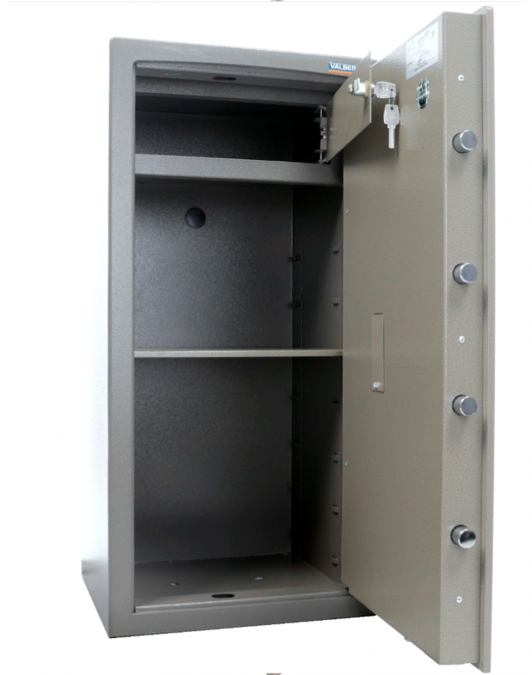 Взломостойкий сейф Valberg Карат-90T EL купить в Мурманске Взломостойкий сейф Valberg Карат-90T EL купить в Мурманске