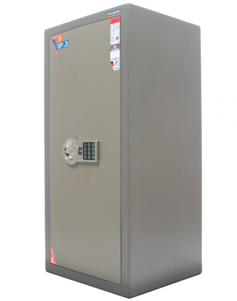 Взломостойкий сейф Valberg Карат-90T EL купить в Мурманске Взломостойкий сейф Valberg Карат-90T EL купить в Мурманске