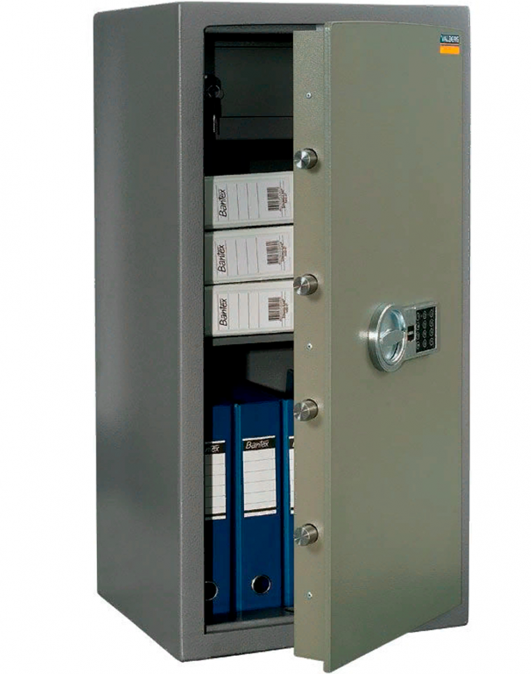 Взломостойкий сейф Valberg Карат-90T EL купить в Мурманске Взломостойкий сейф Valberg Карат-90T EL купить в Мурманске