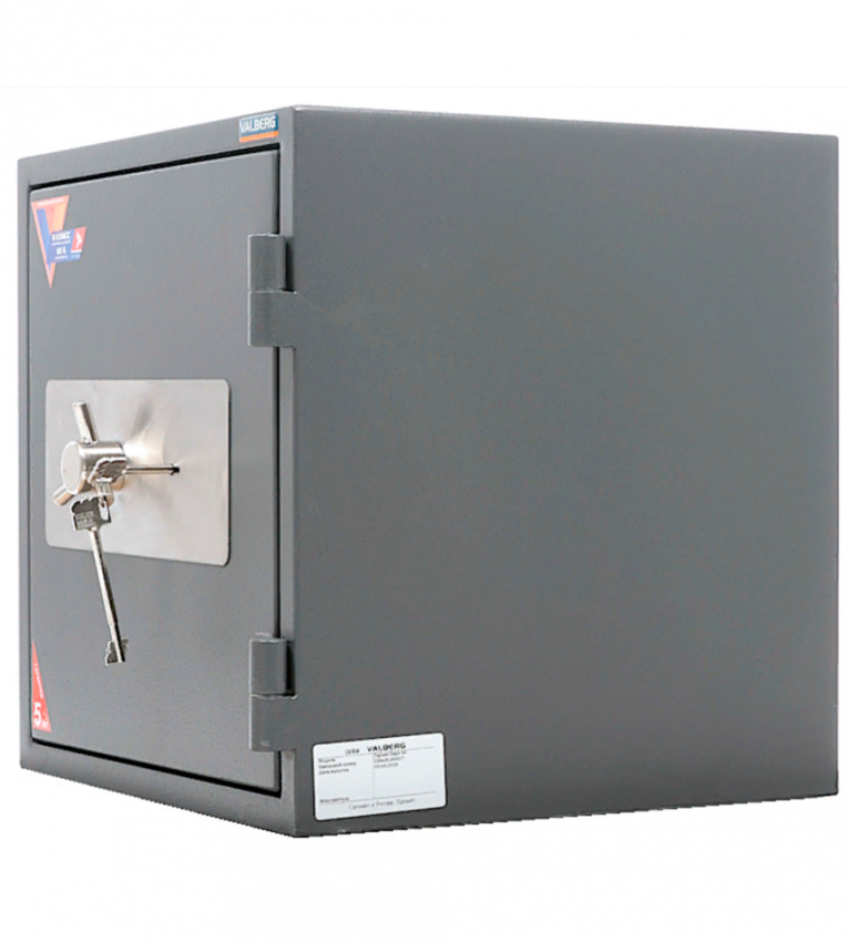 Огневзломостойкий сейф Valberg Гарант Евро 46 купить в Мурманске