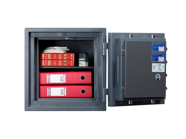 Огневзломостойкий сейф Valberg Гарант Евро 46 купить в Мурманске