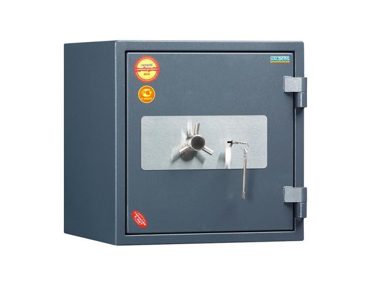 Огневзломостойкий сейф Valberg Гарант Евро 46 купить в Мурманске