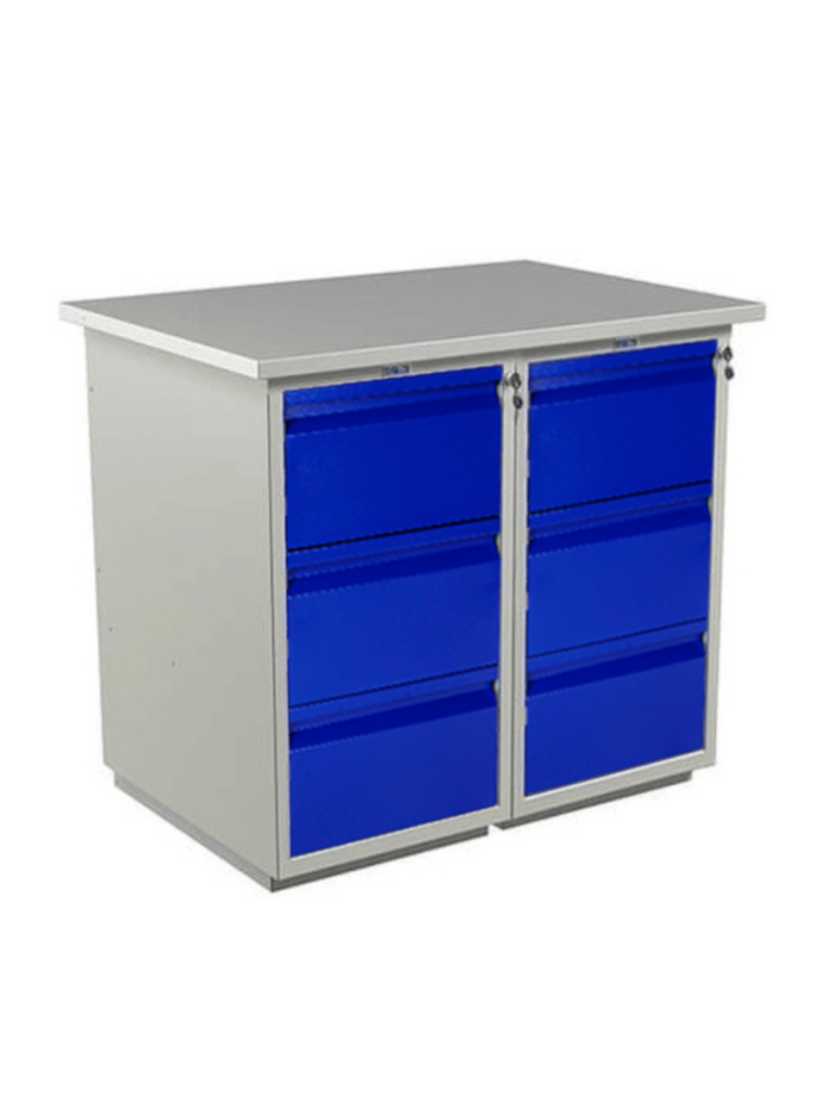 Верстак Практик Profi WT100.WD3/WD3.000 купить в Мурманске