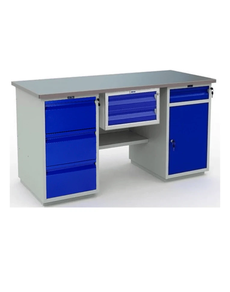 Верстак Практик Profi WT160.WD3/WD2.100 купить в Мурманске Верстак Практик Profi WT160.WD3/WD2.100 купить в Мурманске