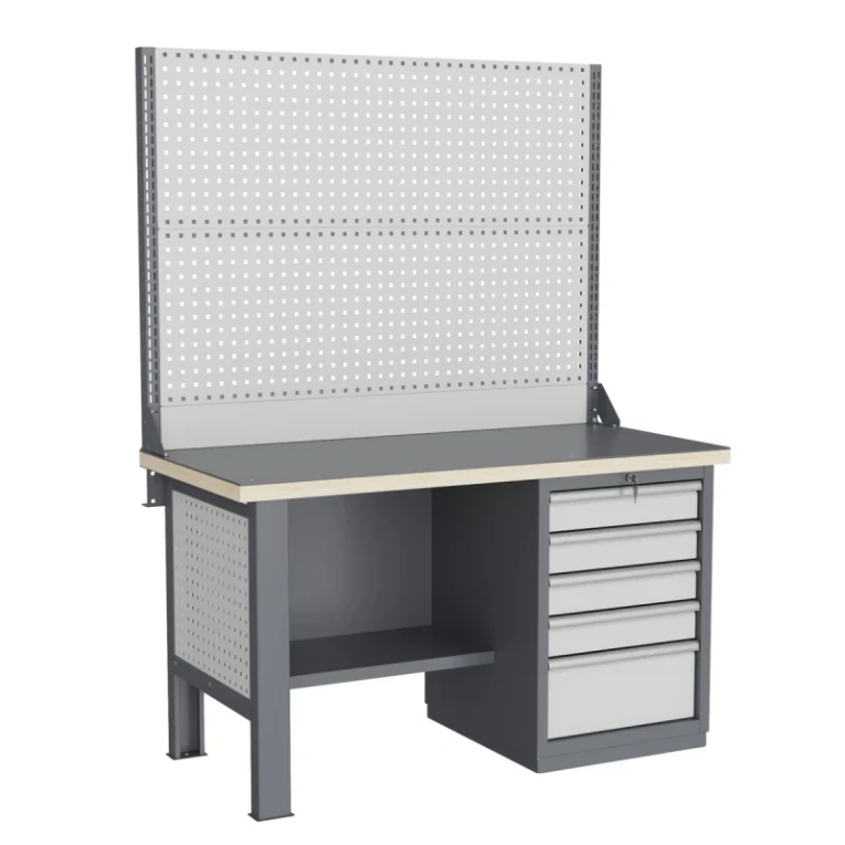 Верстак FBK 1551.15.3-2 купить в Мурманске Верстак FBK 1551.15.3-2 купить в Мурманске