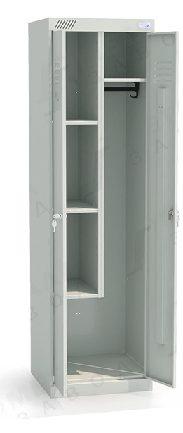 Шкаф металлический универсальный ШМУ 22-530 купить в Мурманске Шкаф металлический универсальный ШМУ 22-530 купить в Мурманске