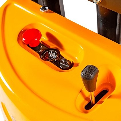 Штабелер с электроподъемом BDA-II 1016 (1000 кг, 1,6 м, 12В / 85Ач) SMARTLIFT (SMART) купить в Мурманске Штабелер с электроподъемом BDA-II 1016 (1000 кг, 1,6 м, 12В / 85Ач) SMARTLIFT (SMART) купить в Мурманске