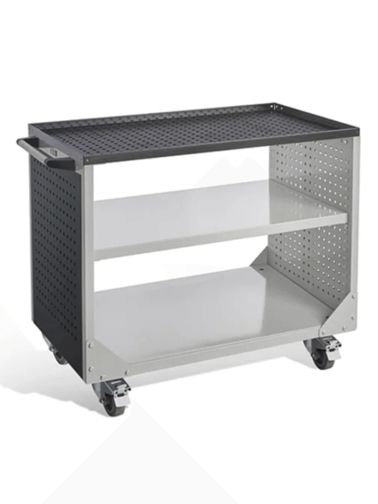 Тележка инструментальная ДиКом ВСТ-030-03 купить в Мурманске Тележка инструментальная ДиКом ВСТ-030-03 купить в Мурманске