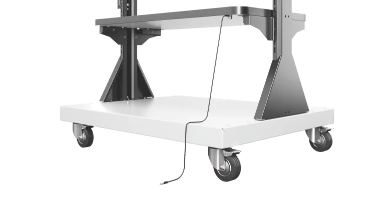 Передвижная стойка SPC A2B.4 купить в Мурманске Передвижная стойка SPC A2B.4 купить в Мурманске
