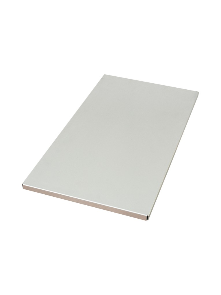 СТ-4 Полка 300х500, цинк купить в Мурманске СТ-4 Полка 300х500, цинк купить в Мурманске