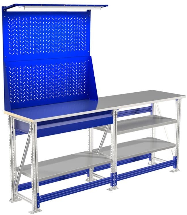 Верстак Master MT100.MF1 / MF1 / MF1.121.002.W купить в Мурманске Верстак Master MT100.MF1 / MF1 / MF1.121.002.W купить в Мурманске